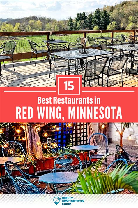 movie theaters red wing mn|15 Best Restaurants in Red Wing, MN for 2024 (Top Eats!).